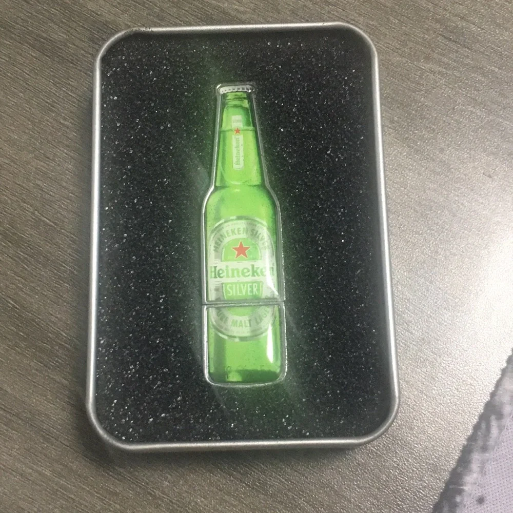 USB flash drive